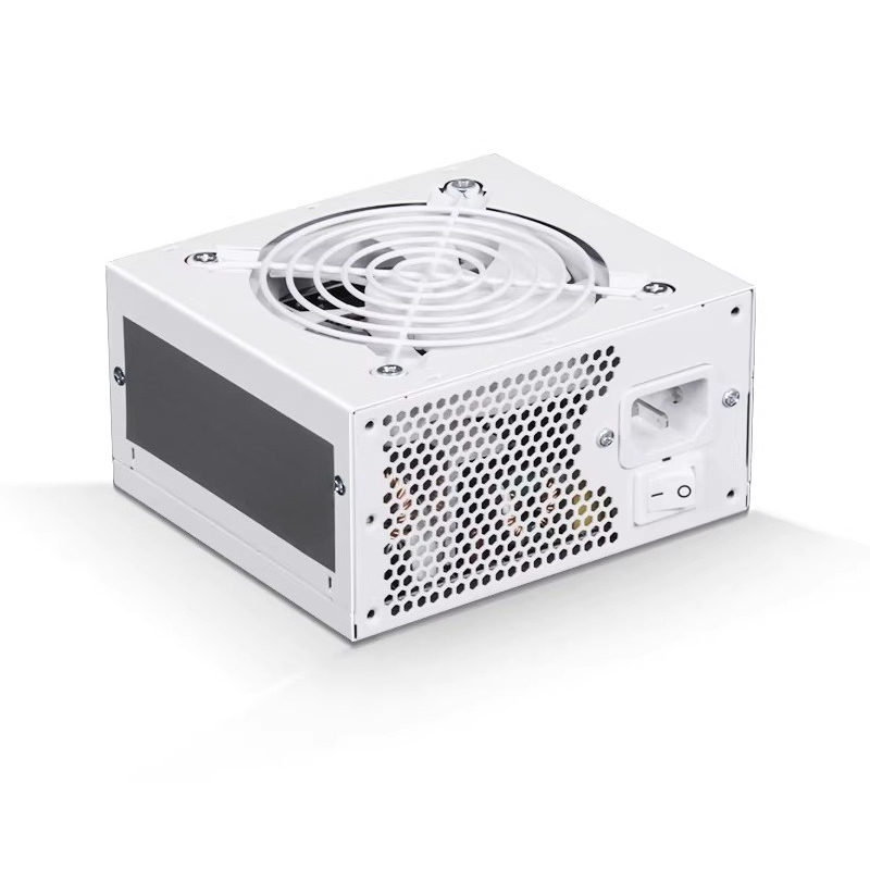 Sfx Modular Power Supply 850W Gold - Altın Tam Modüler SFX Güç Kaynağı