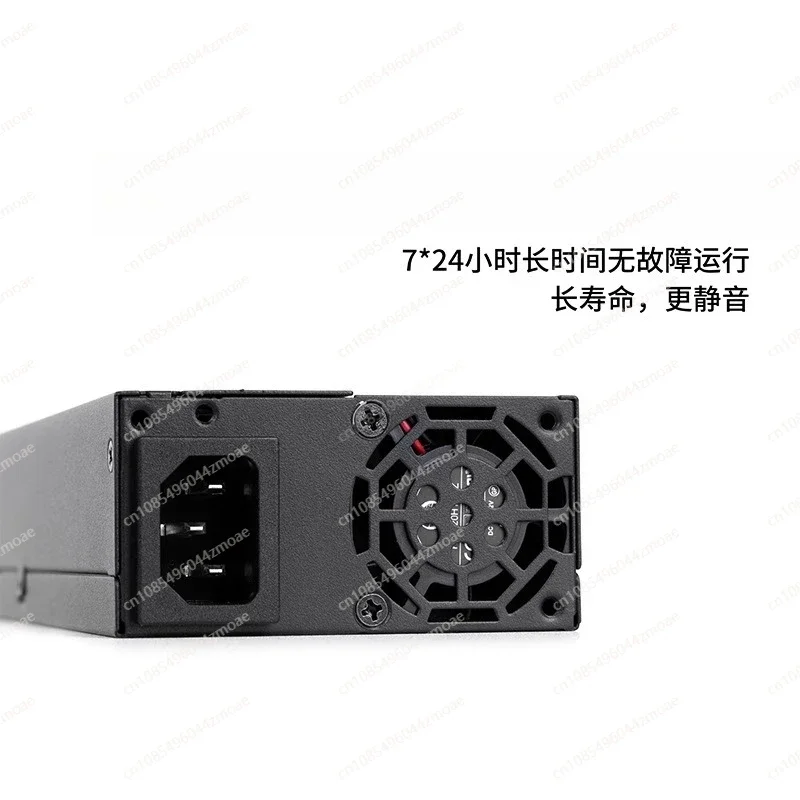 Flex Atx Power Supply 600W 1U - 2026 HOT Tam Modüler Flex ATX