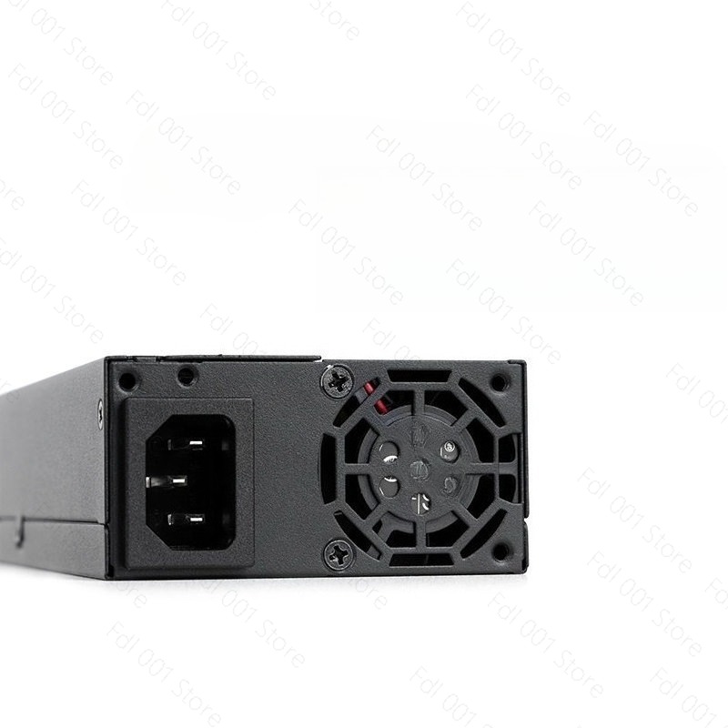 Flex Atx Power Supply 600W 1U - Tam Modüler Flex ATX Güç Kaynağı