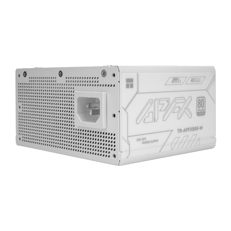 Thermalright TR-APFX850/1000-W - 1000W White Modular Power Supply incelemesi ve fiyatı