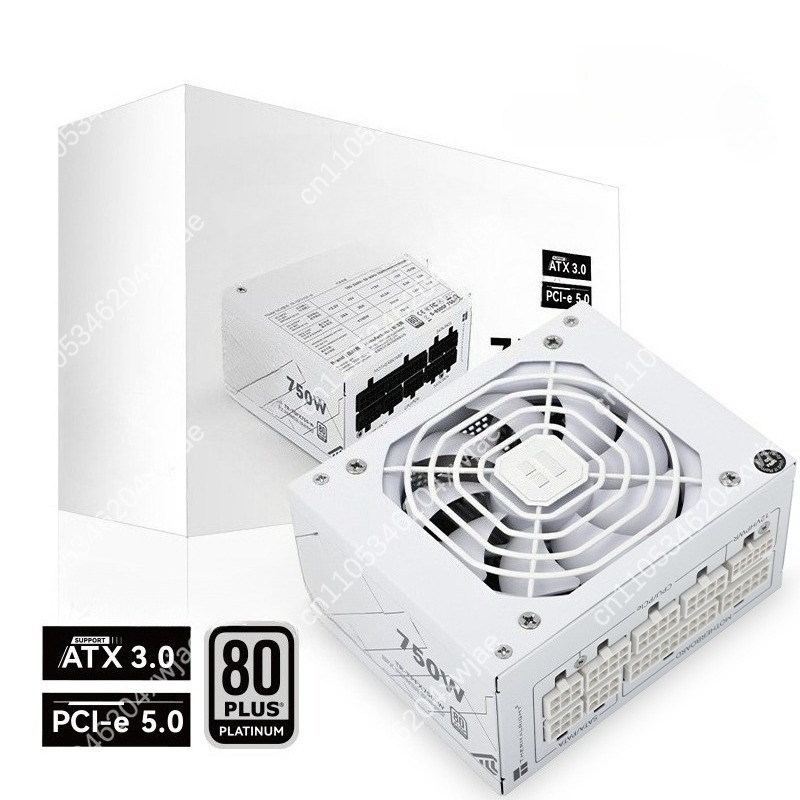 TPFX750-W SFX Güç Kaynağı 750W - 750W Sfx Fully Modular Power Supply incelemesi ve fiyatı