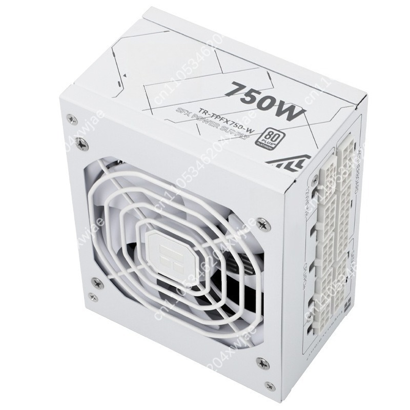 TPFX750-W SFX Güç Kaynağı 750W - 750W Sfx Fully Modular Power Supply incelemesi ve fiyatı