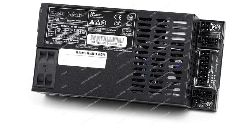 2026 HOT Tam Modüler Flex ATX  - Flex Atx Power Supply 600W 1U incelemesi ve fiyatı