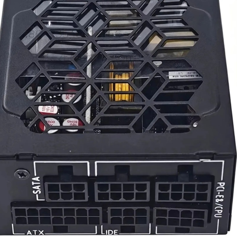Sınırlı Teklif METALFISH Flex  - Flex Atx Power Supply 600W 1U incelemesi ve fiyatı