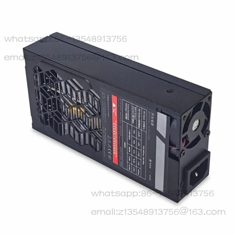 Sınırlı Teklif METALFISH Flex  - Flex Atx Power Supply 600W 1U incelemesi ve fiyatı