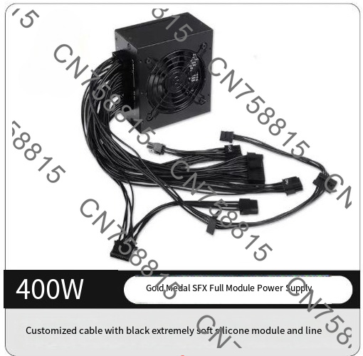 Hızlı Kargo, Küçük Form Faktör - 850W Sfx Power Supply 80 Plus Gold incelemesi ve fiyatı