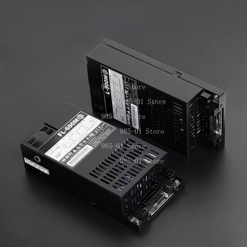 Tam Modüler Flex ATX Güç Kayna - Flex Atx Power Supply 600W 1U incelemesi ve fiyatı