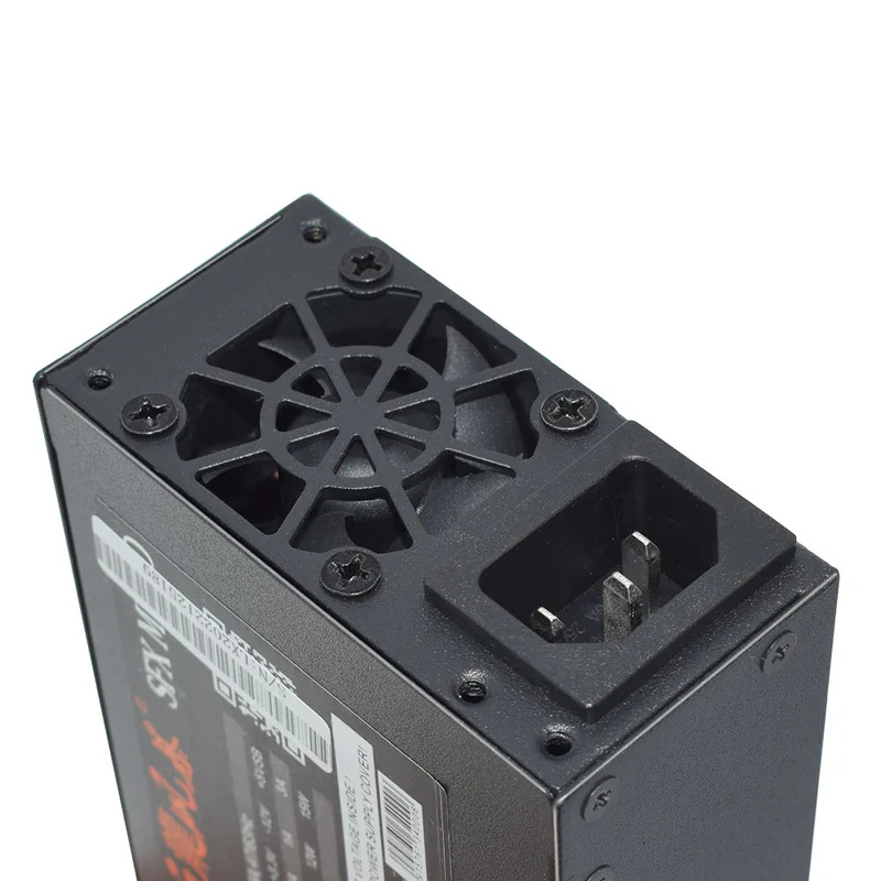 CHJJULONGFENGBAO ATX 400W 600W - Flex Atx Power Supply 600W 1U incelemesi ve fiyatı