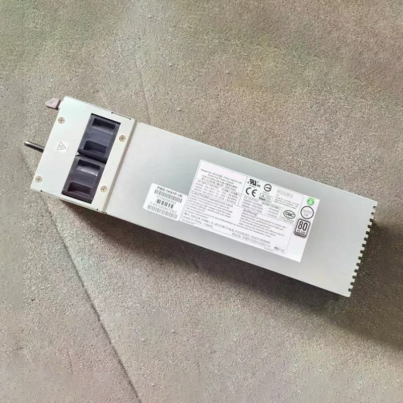 PWS-1K81P-1R 1800W For Supermi - 1800W Server Power Supply Redundant incelemesi ve fiyatı