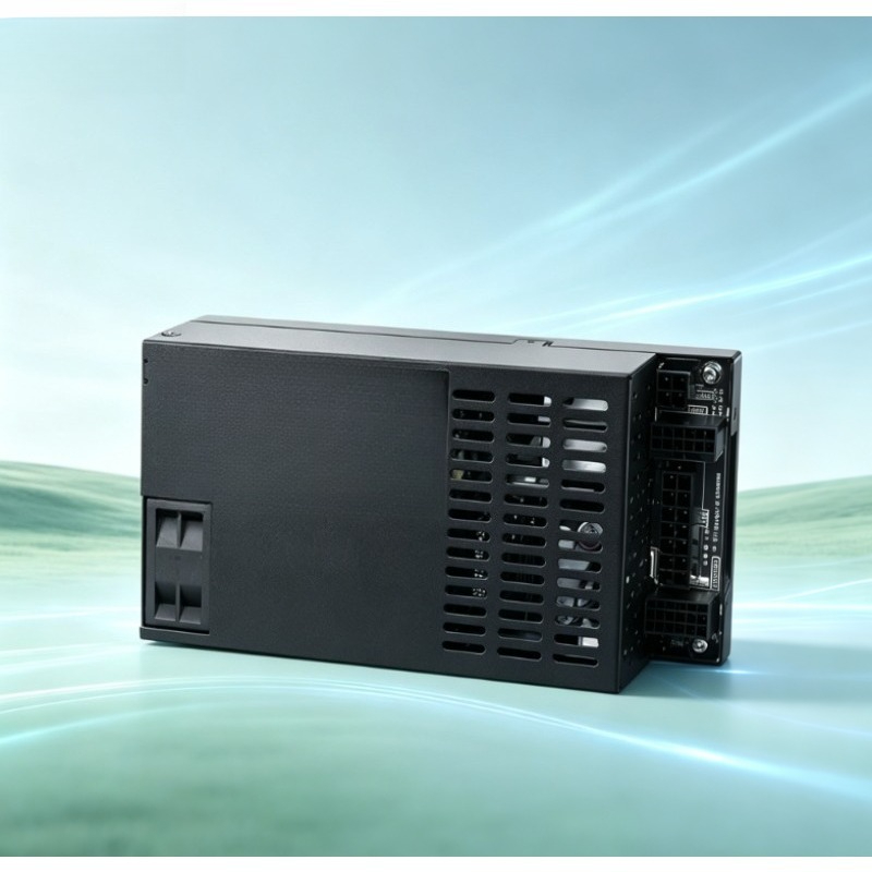 DIY ITX NAS Mini PC Yapısı içi - Flex Atx Power Supply 600W 1U incelemesi ve fiyatı