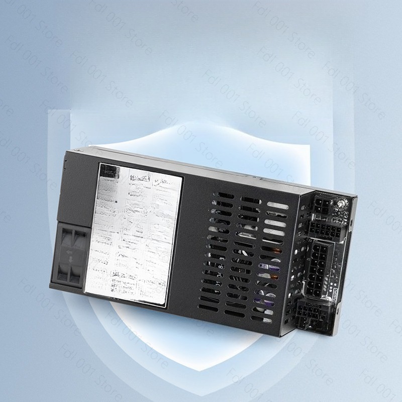 Tam Modüler Flex ATX Güç Kayna - Flex Atx Power Supply 600W 1U incelemesi ve fiyatı